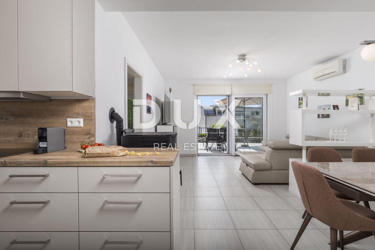 Apartmán Na predaj - PRIMORSKO-GORANSKA OPATIJA