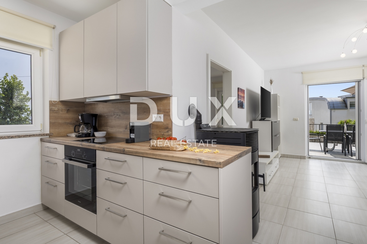 Apartmán Na predaj - PRIMORSKO-GORANSKA OPATIJA