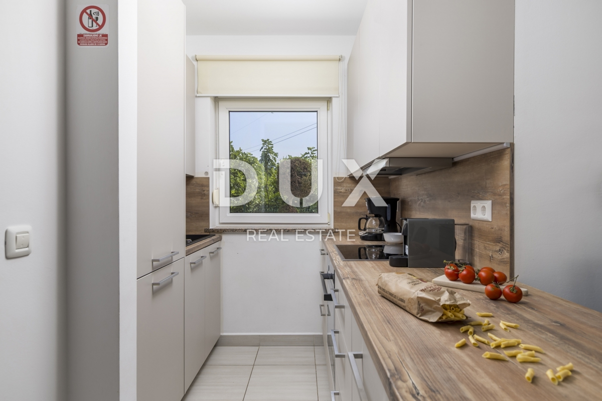 Apartmán Na predaj - PRIMORSKO-GORANSKA OPATIJA
