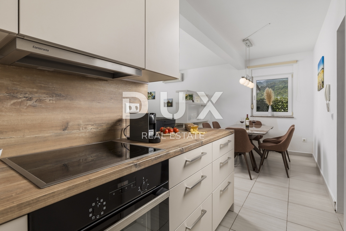 Apartmán Na predaj - PRIMORSKO-GORANSKA OPATIJA