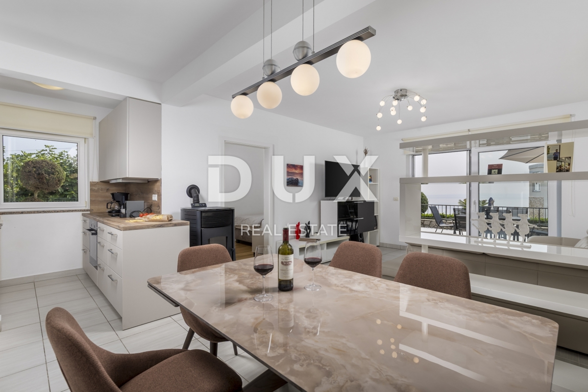 Apartmán Na predaj - PRIMORSKO-GORANSKA OPATIJA