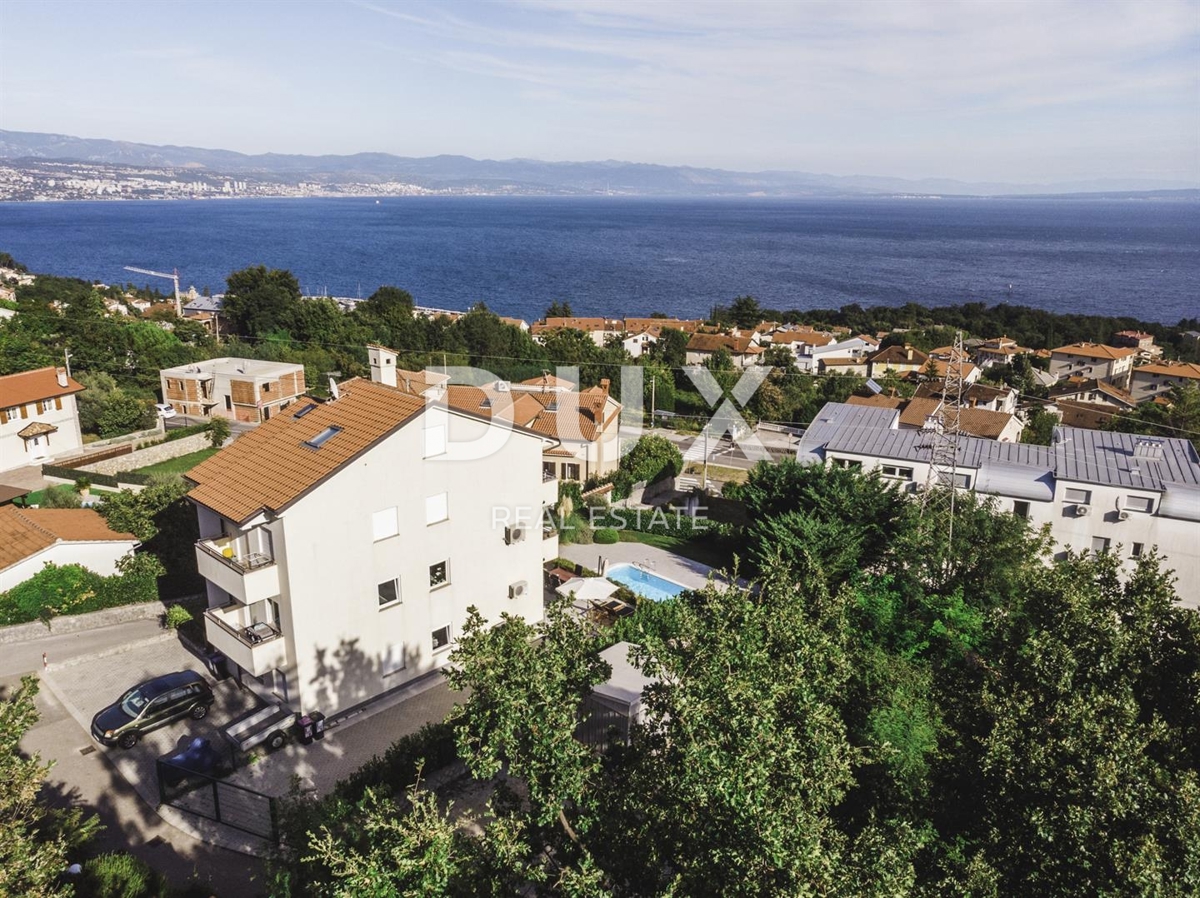 Apartmán Na predaj - Primorsko-goranska Opatija - foto 2/26