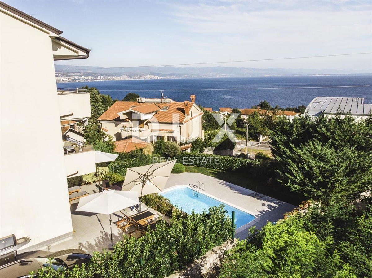 Apartmán Na predaj - Primorsko-goranska Opatija - foto 3/26