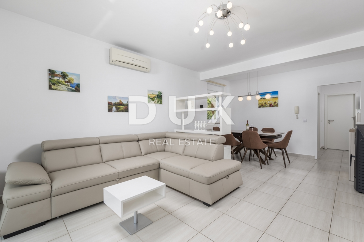 Apartmán Na predaj - PRIMORSKO-GORANSKA OPATIJA