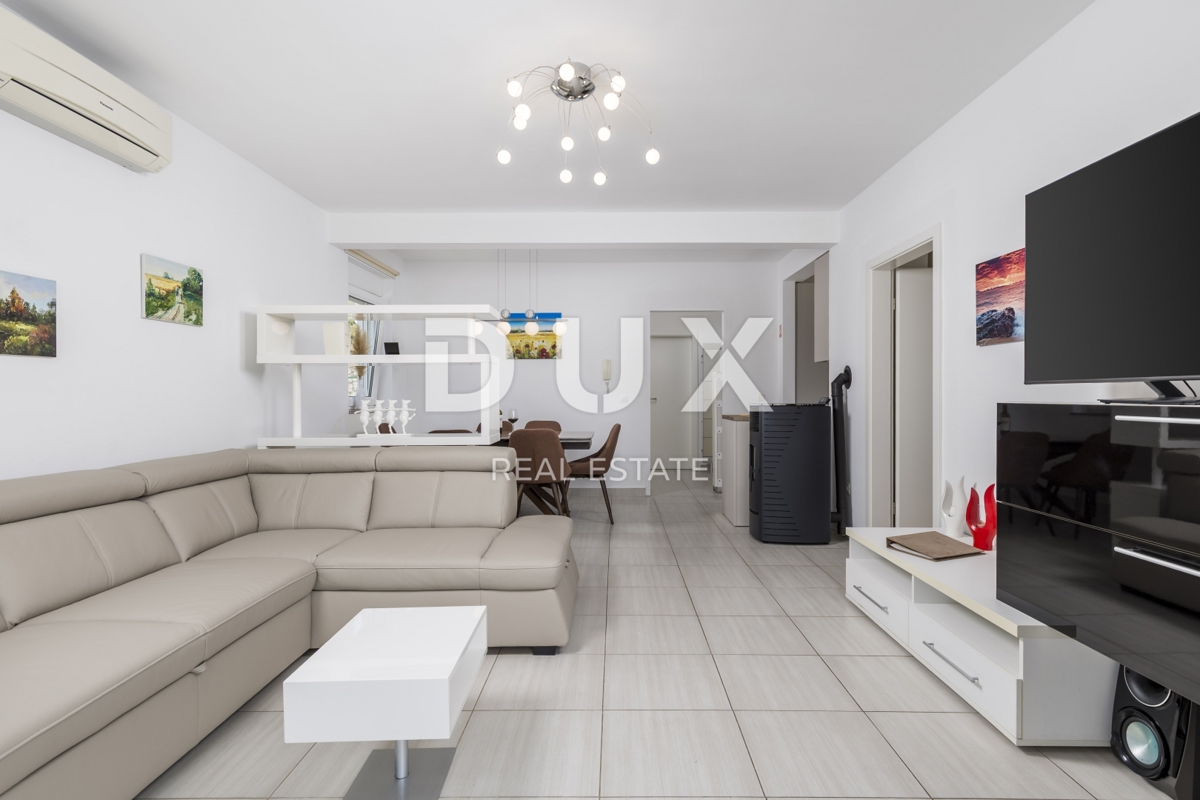 Apartmán Na predaj - PRIMORSKO-GORANSKA OPATIJA