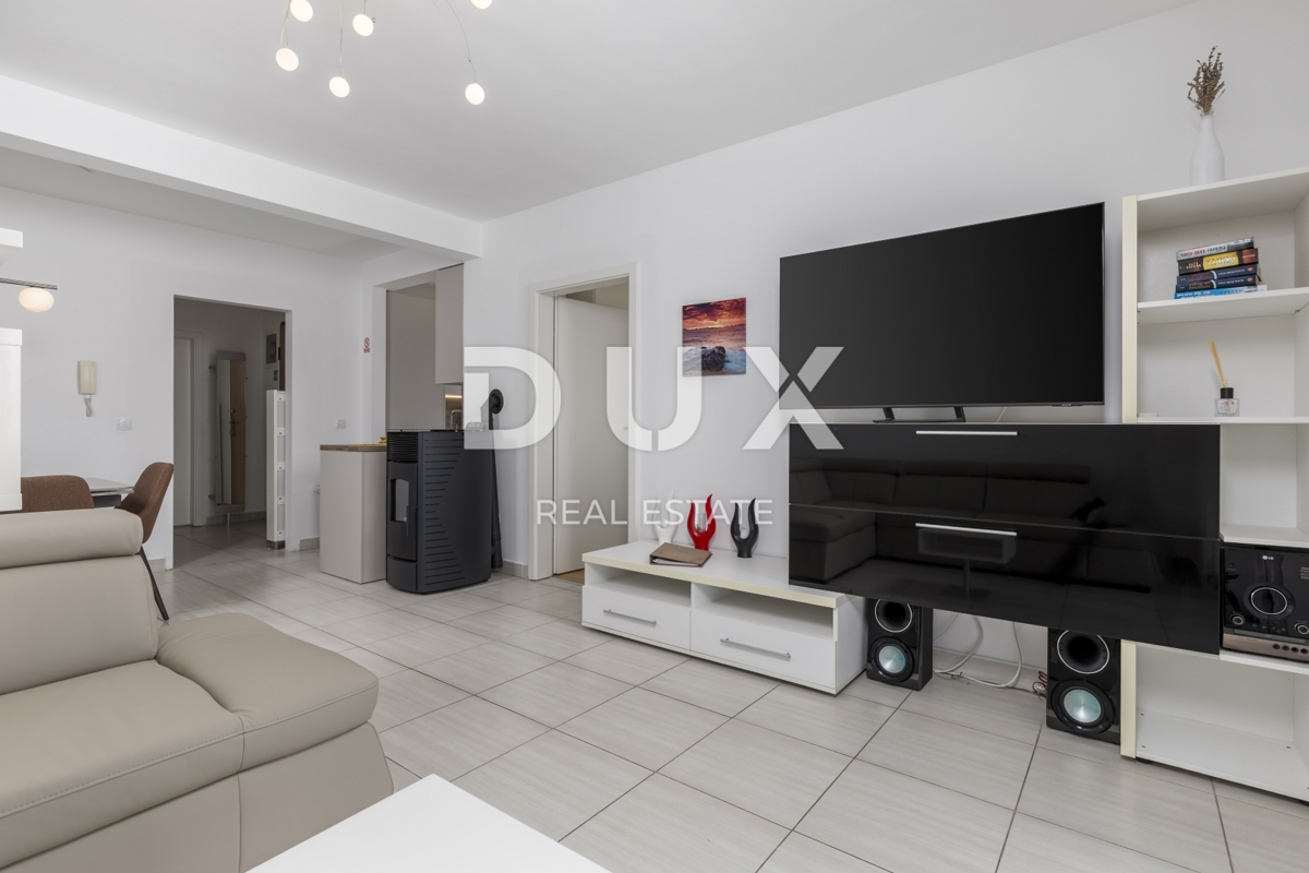 Apartmán Na predaj - PRIMORSKO-GORANSKA OPATIJA