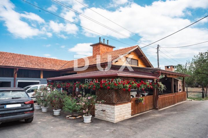 Casa In vendita - Sisačko-moslavačka Gvozd - foto 4/14