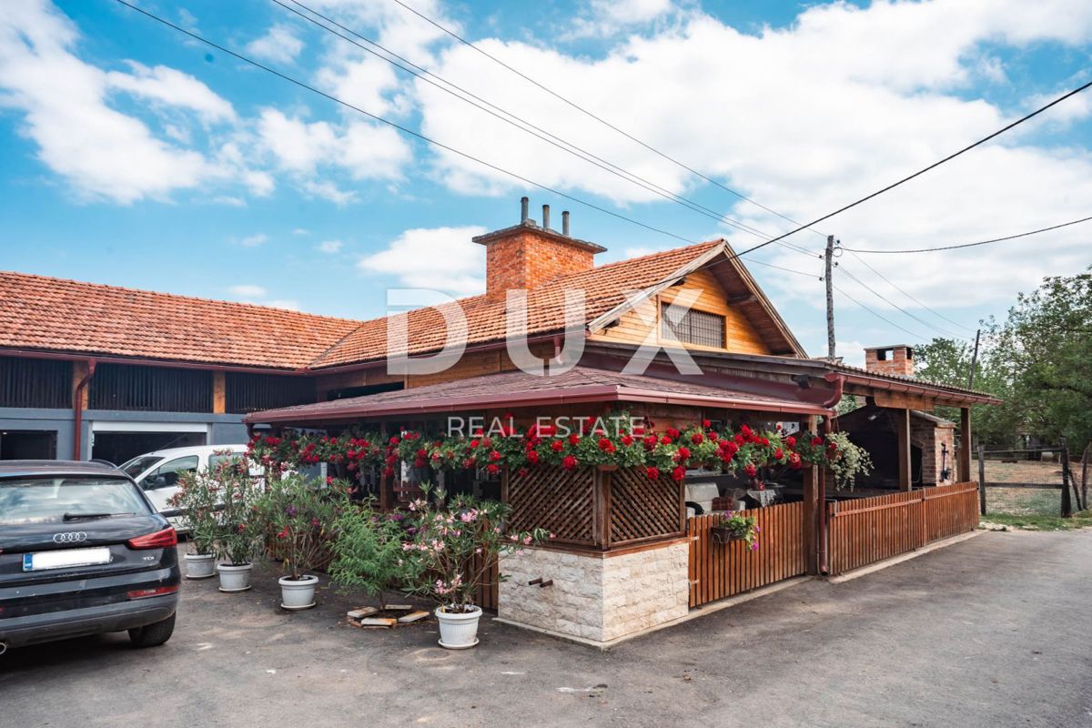 Maison À vendre - Sisačko-moslavačka Gvozd - foto 4/14