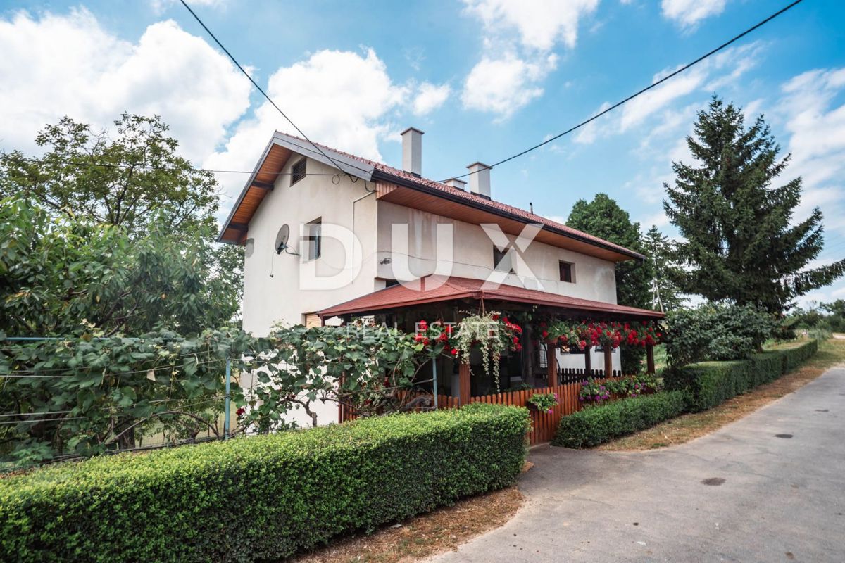 Maison À vendre - Sisačko-moslavačka Gvozd - foto 5/14