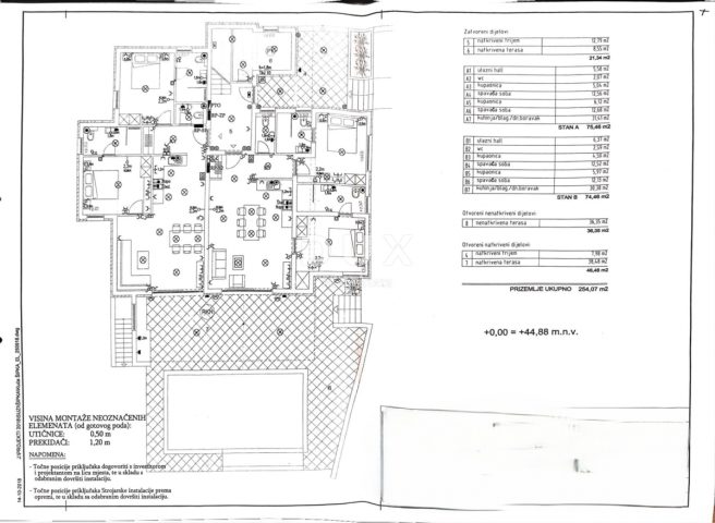 Apartma Naprodaj - Istarska Ližnjan - foto 3/3