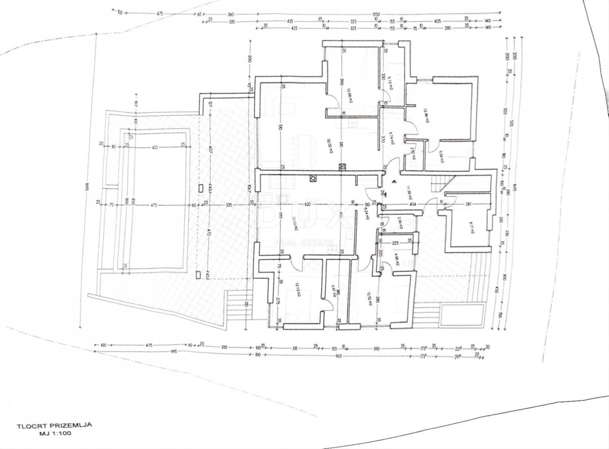 Apartment Zu verkaufen - Istarska Ližnjan - foto 3/3