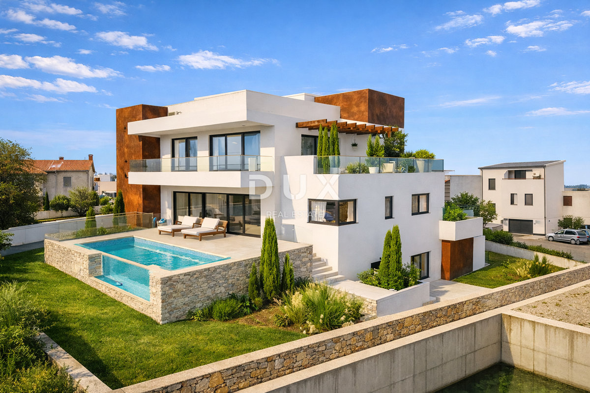 Flat For sale - Istarska Ližnjan - foto 1/3