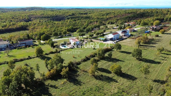 Grundstück zu verkaufen 1109 m² – Poreč