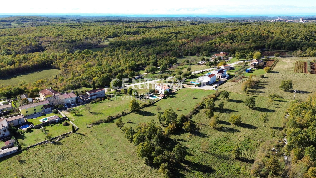 Grundstück Zu verkaufen - Istarska Poreč - foto 1/8