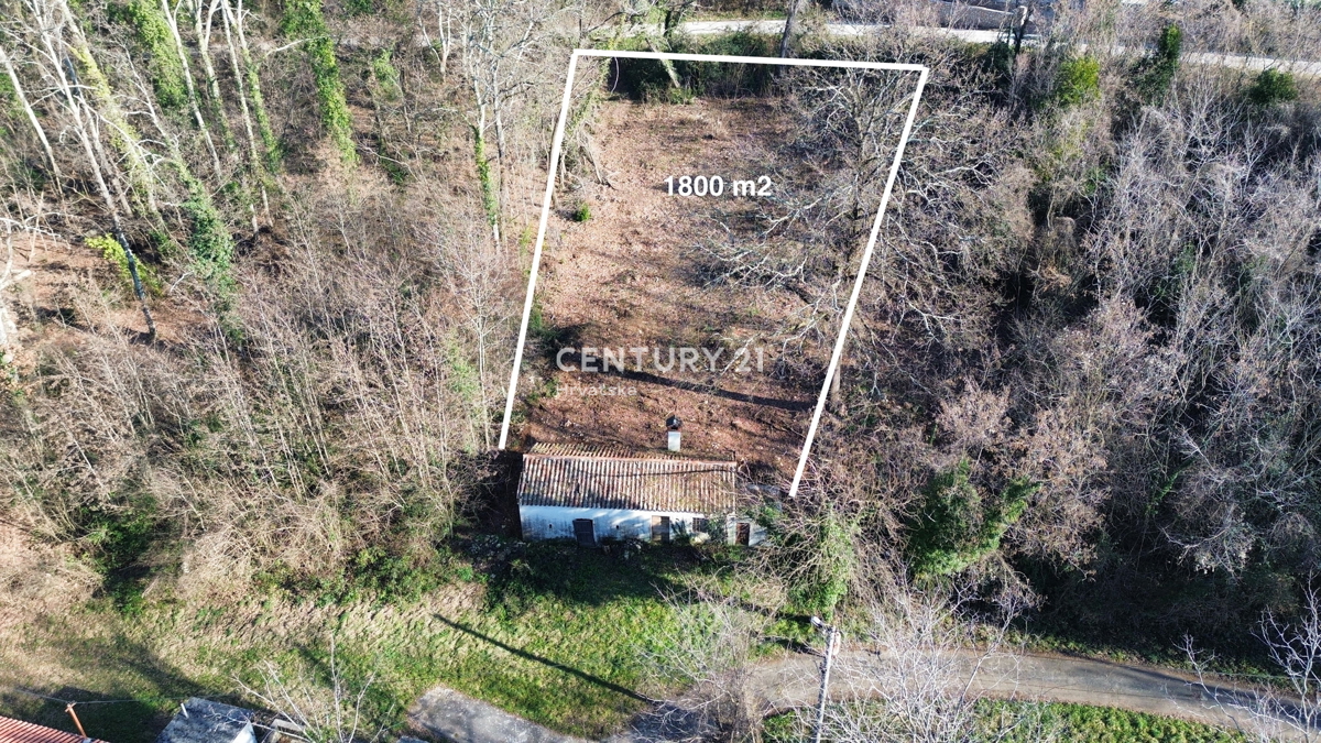 Haus Zu verkaufen - Istarska Labin - foto 1/6
