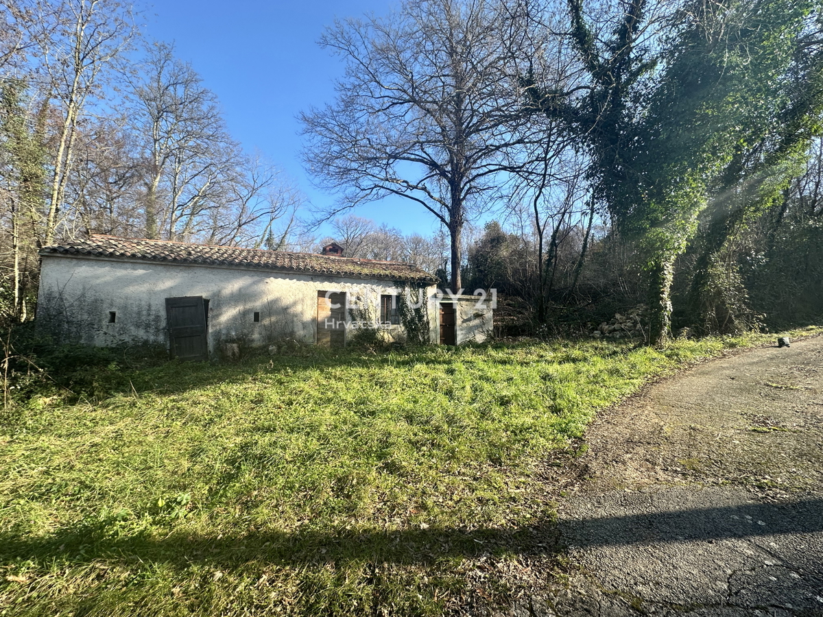 Haus Zu verkaufen - ISTARSKA LABIN