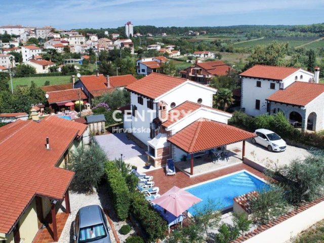 Haus Zu verkaufen - Istarska Višnjan - foto 2/16