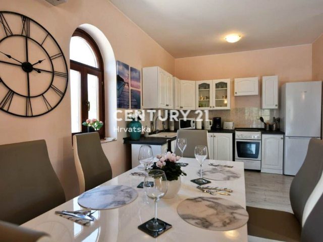 Haus Zu verkaufen - Istarska Višnjan - foto 4/16
