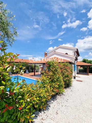 Haus Zu verkaufen - Istarska Višnjan - foto 5/16