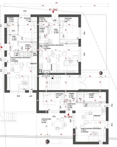 Apartment Zu verkaufen - šibensko-kninska šibenik - foto 4/12