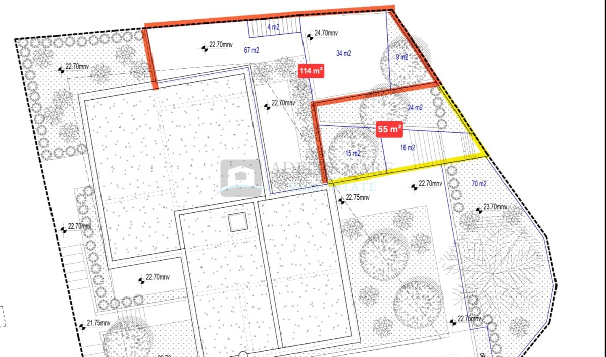 Apartment Zu verkaufen - šibensko-kninska šibenik - foto 5/12