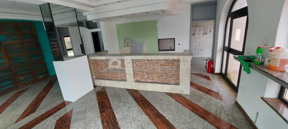 Commerciale Da affittare - ŠIBENSKO-KNINSKA VODICE