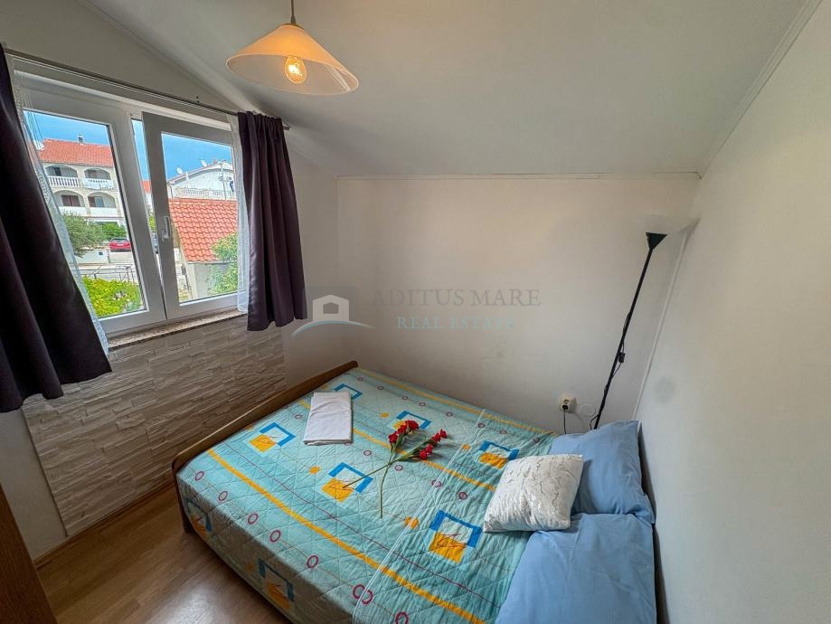 Flat For sale - ŠIBENSKO-KNINSKA VODICE