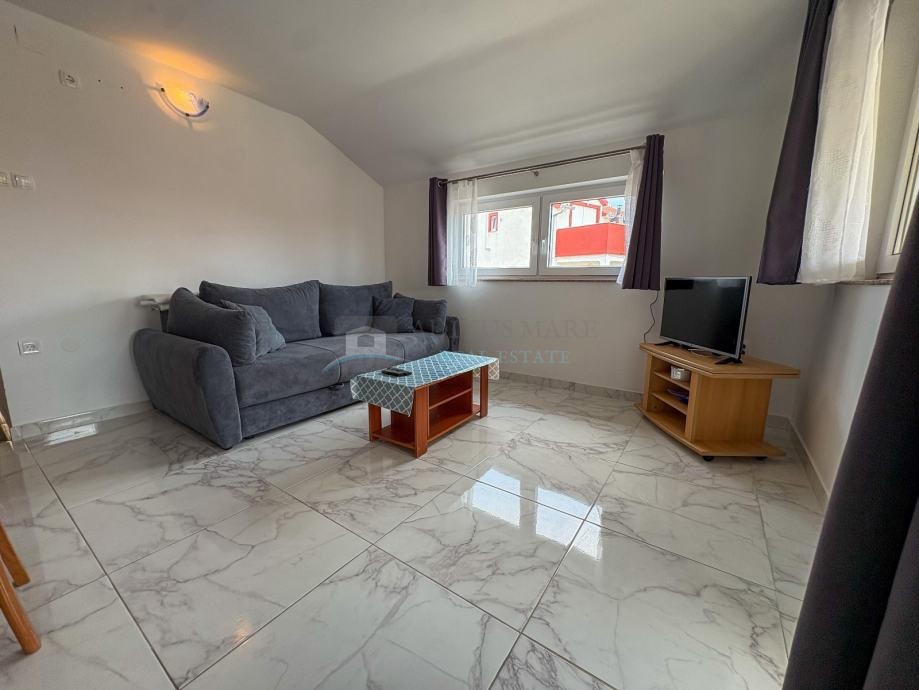 Flat For sale - ŠIBENSKO-KNINSKA VODICE