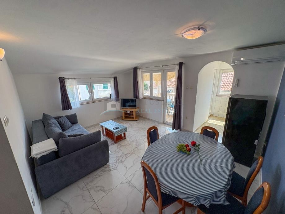 Flat For sale - ŠIBENSKO-KNINSKA VODICE