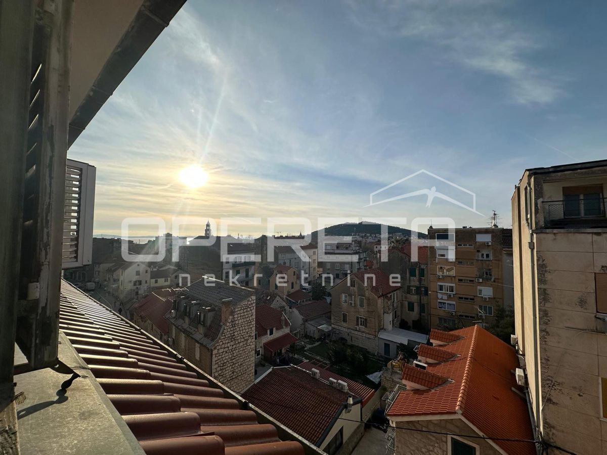 Flat For sale - SPLITSKO-DALMATINSKA SPLIT