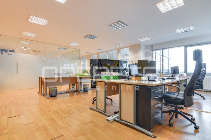 Komerčné na prenájom 278 m² – Zagreb