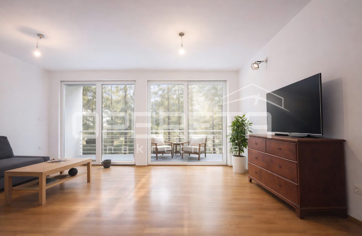 Apartmán Na prodej - Grad Zagreb Zagreb - foto 1/14