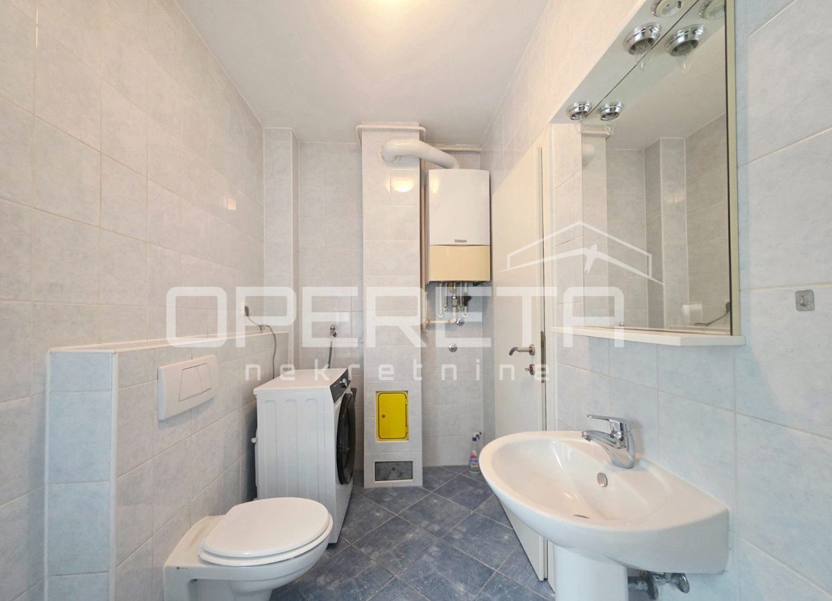 Apartmán Na prodej - GRAD ZAGREB ZAGREB