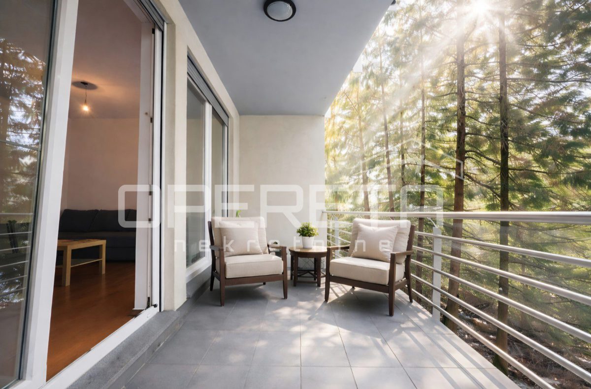Apartmán Na prodej - Grad Zagreb Zagreb - foto 2/14