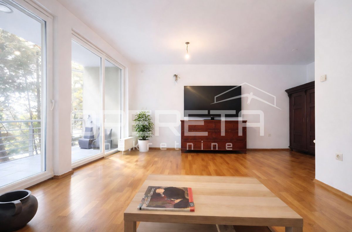 Apartmán Na prodej - GRAD ZAGREB ZAGREB