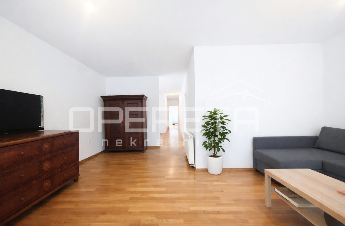 Apartmán Na prodej - GRAD ZAGREB ZAGREB