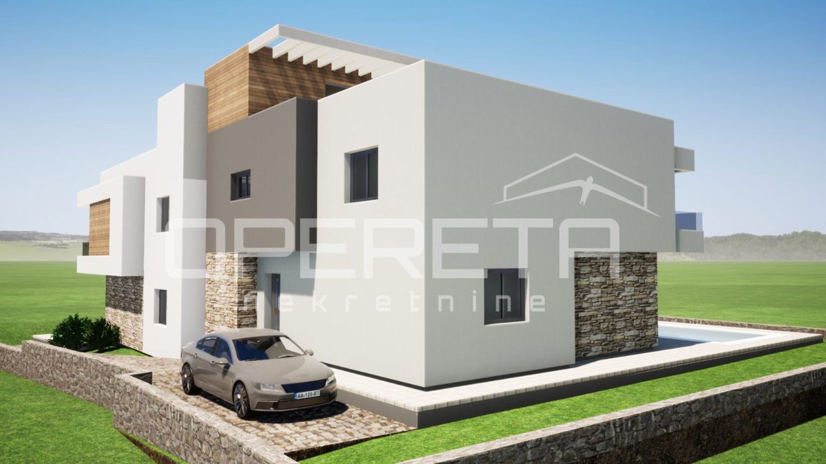 Kuća Na prodaju - ŠIBENSKO-KNINSKA MURTER