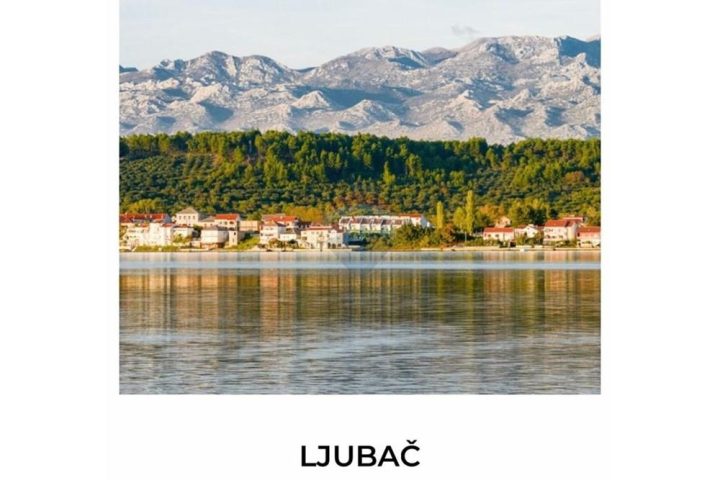 Pozemok na predaj 1059 m² – Ražanac