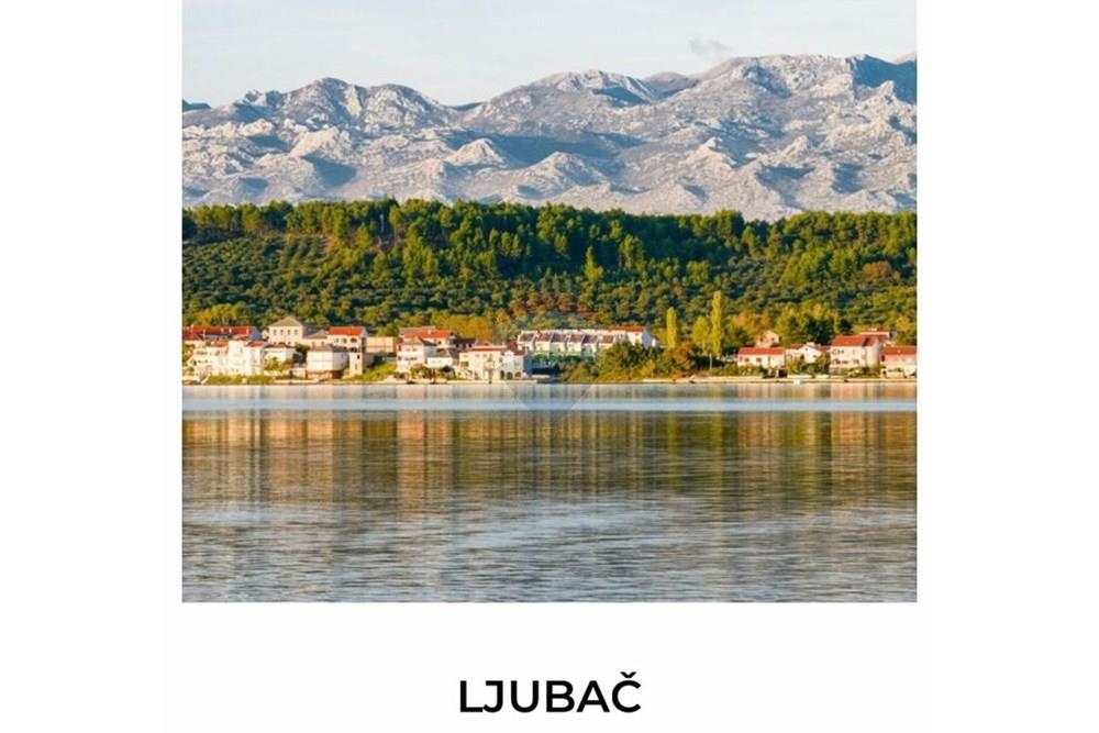 Land For sale - Zadarska Ražanac - foto 1/3