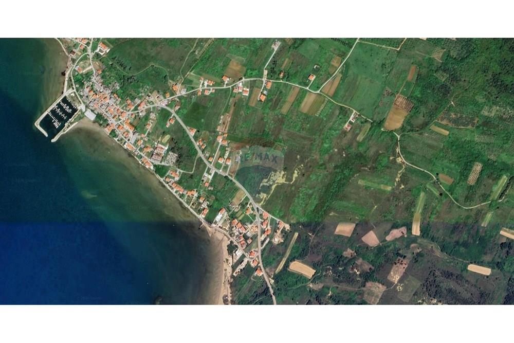 Land For sale - Zadarska Ražanac - foto 1/3