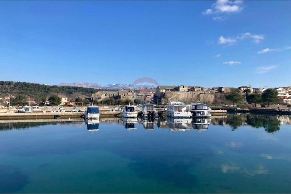 Land For sale - Zadarska Ražanac - foto 2/3