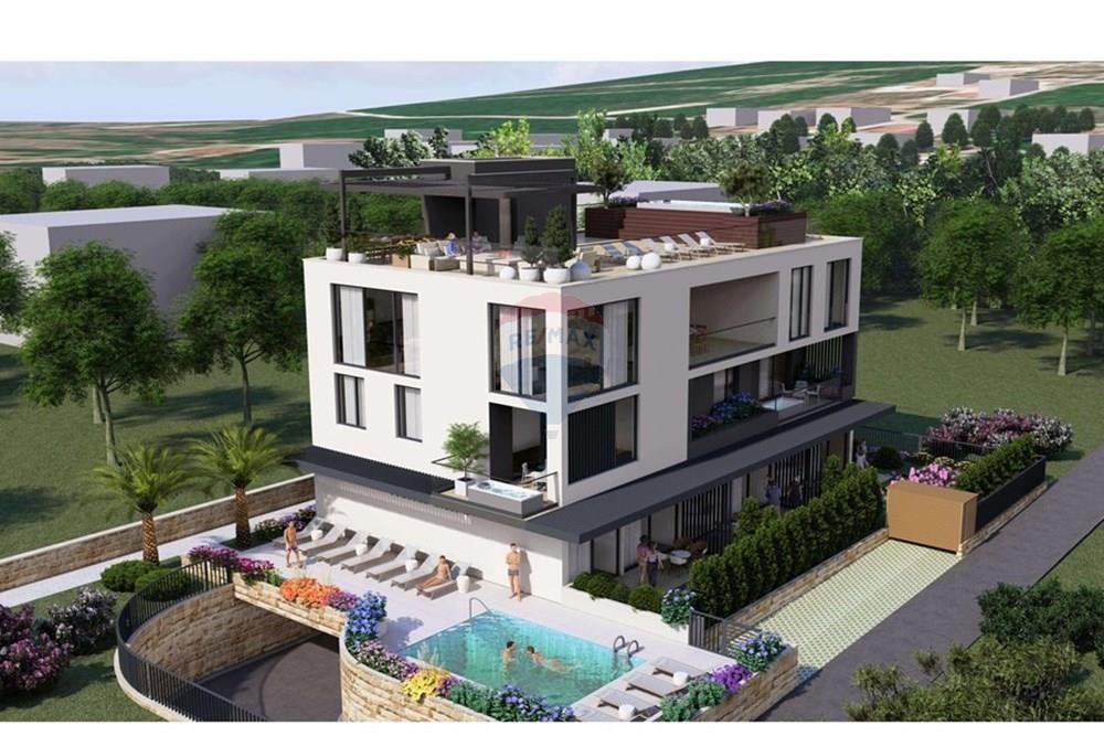 Apartment Zu verkaufen - Zadarska Sukošan - foto 1/14