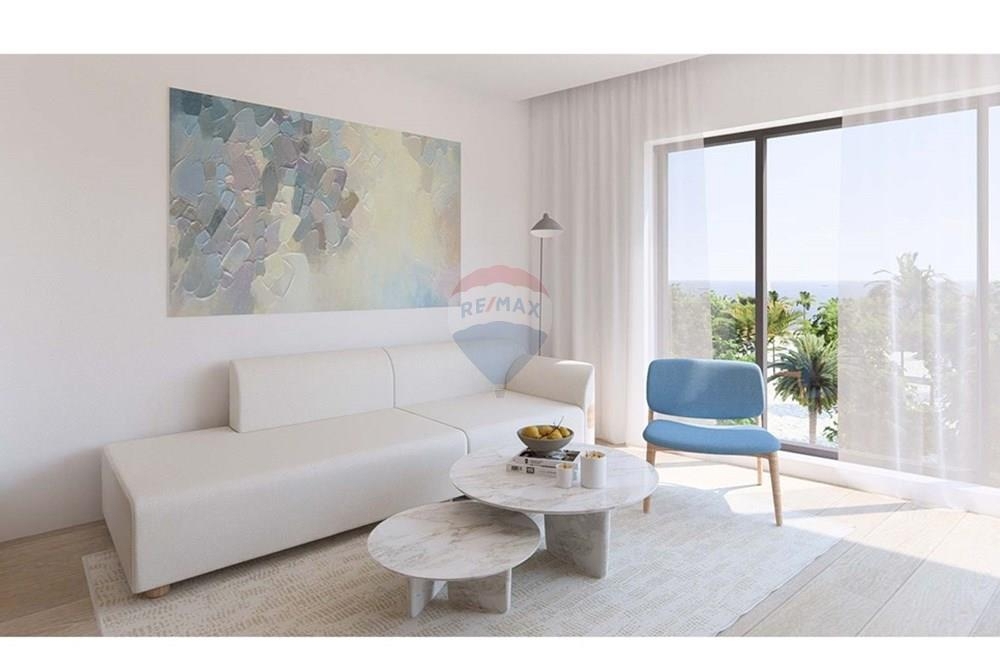 Apartment Zu verkaufen - ZADARSKA SUKOŠAN