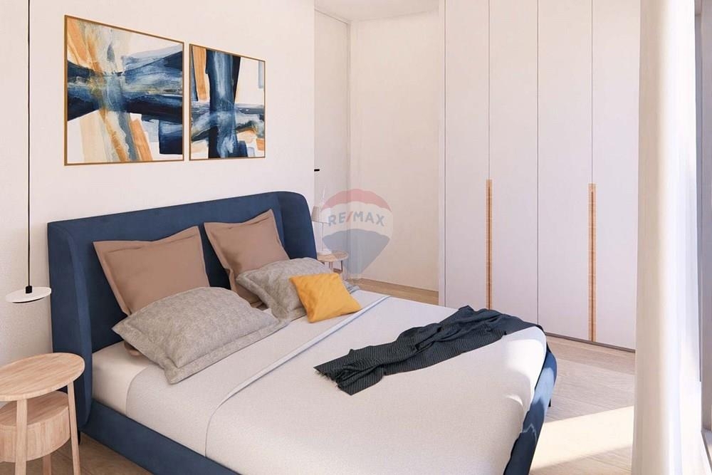 Apartment Zu verkaufen - ZADARSKA SUKOŠAN