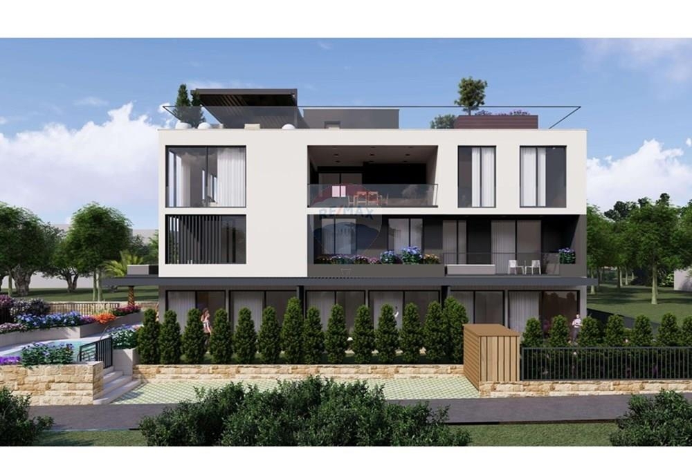Apartment Zu verkaufen - Zadarska Sukošan - foto 3/14