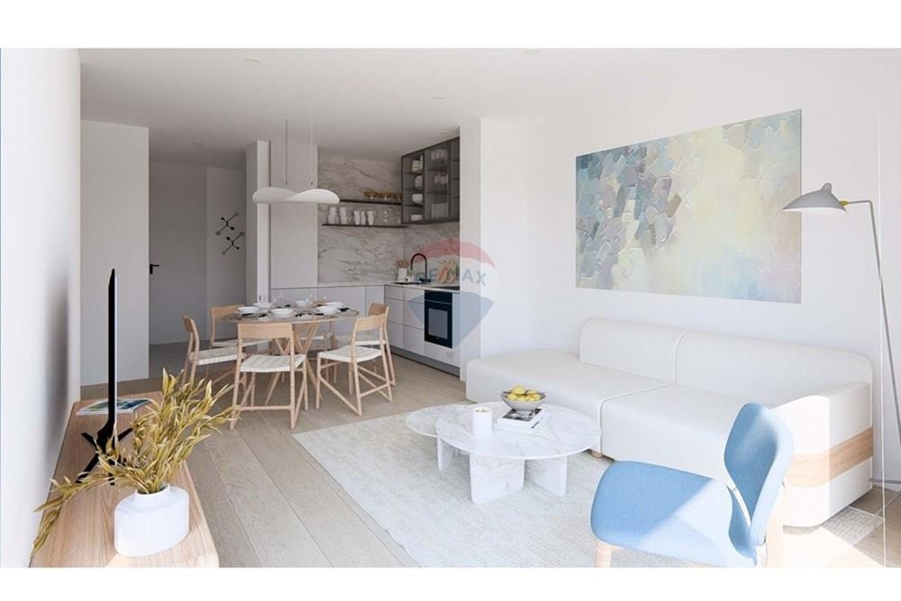 Apartment Zu verkaufen - ZADARSKA SUKOŠAN