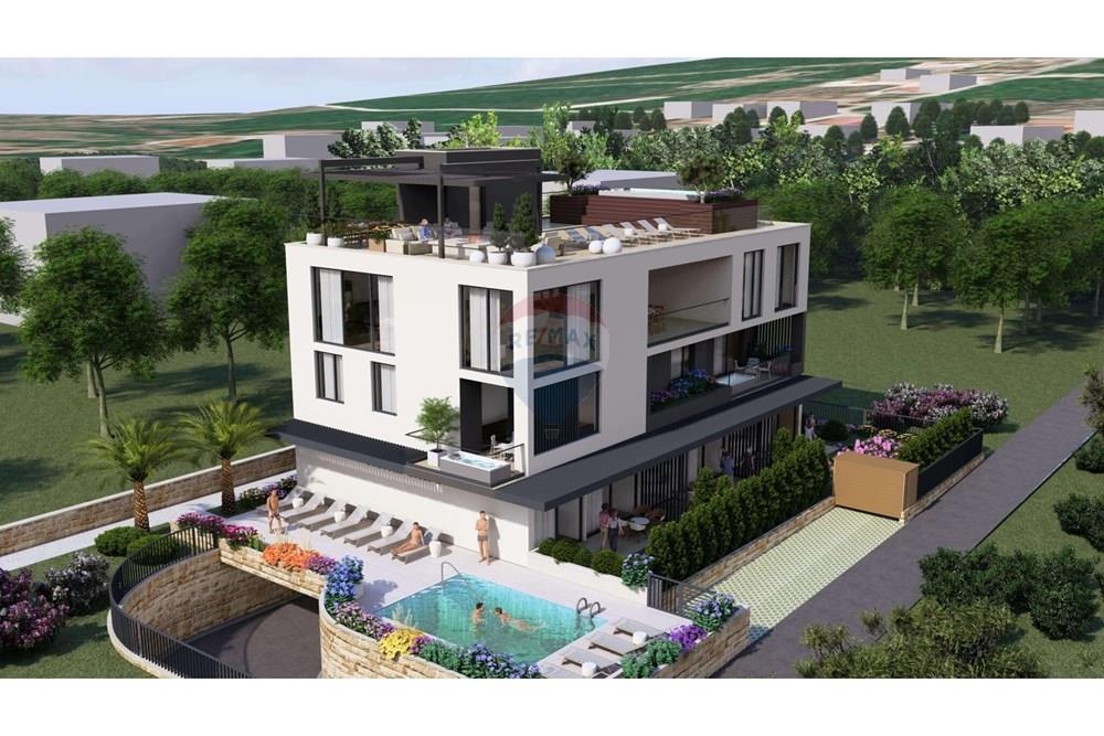 Appartamento In vendita - Zadarska Sukošan - foto 2/11