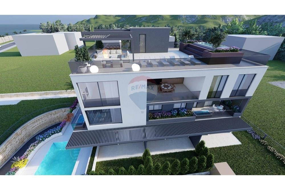 Appartamento In vendita - Zadarska Sukošan - foto 3/11