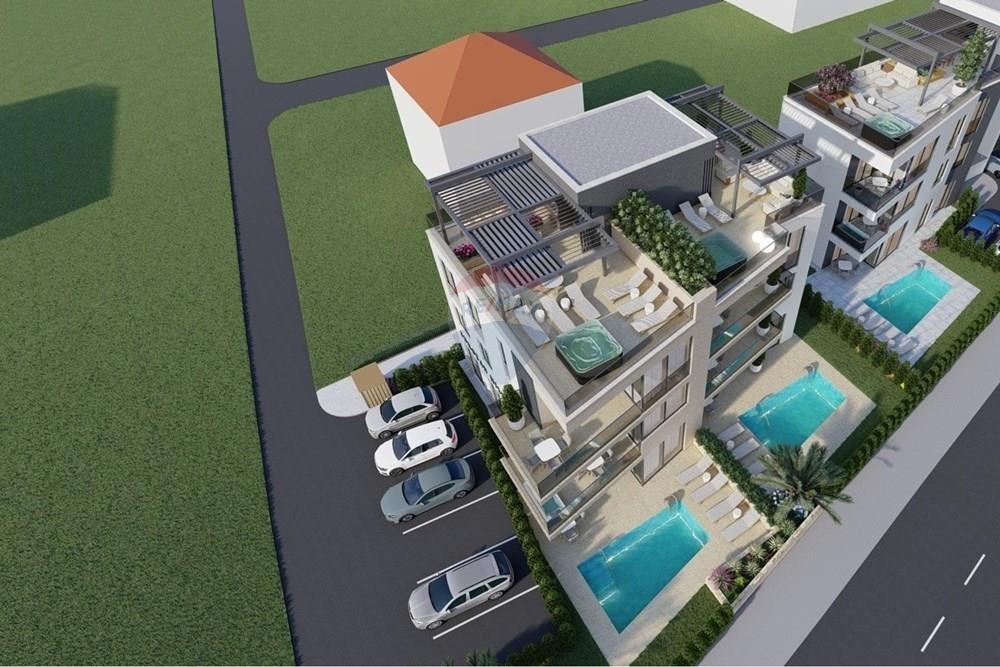 Appartamento In vendita - ZADARSKA SUKOŠAN