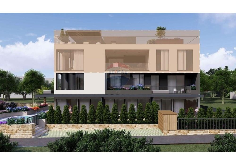Appartamento In vendita - ZADARSKA SUKOŠAN